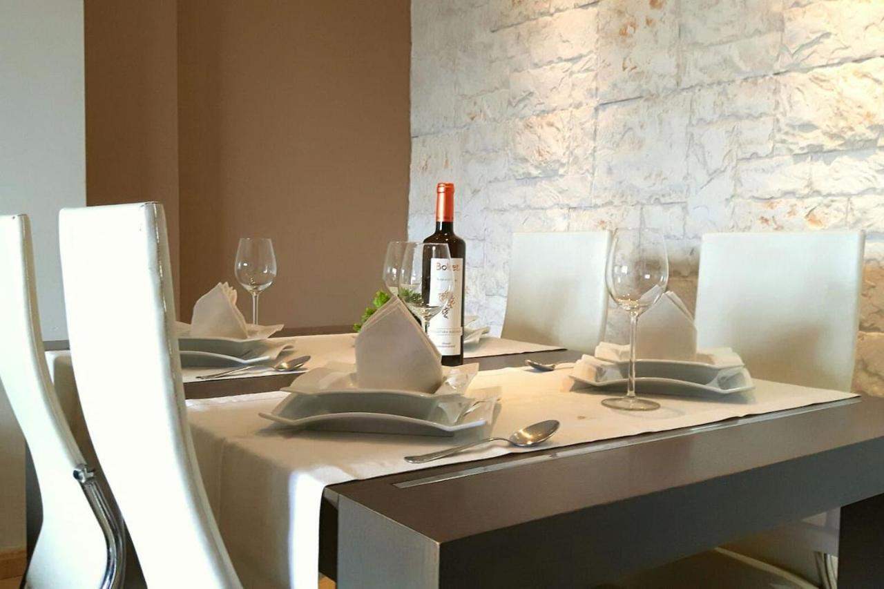 Apartamento En Blanes Con Piscina Y Parking Daire Dış mekan fotoğraf