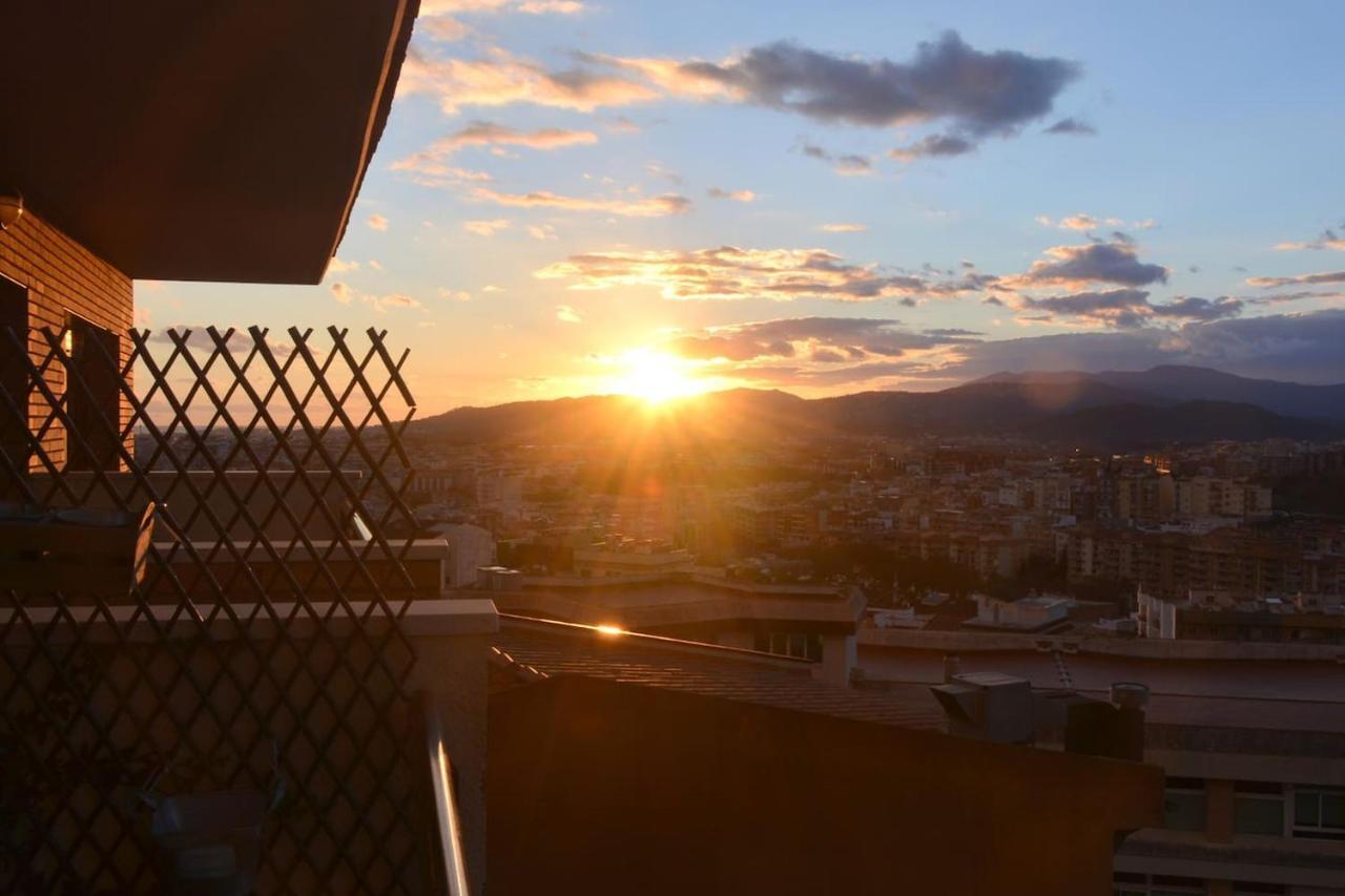 Apartamento En Blanes Con Piscina Y Parking Daire Dış mekan fotoğraf